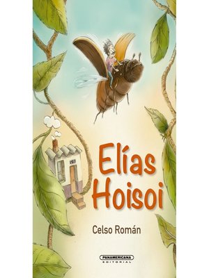 cover image of Elías Hoisoi